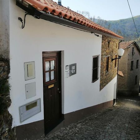 Casa Do Alto - Benfeita Bed & Breakfast エクステリア 写真