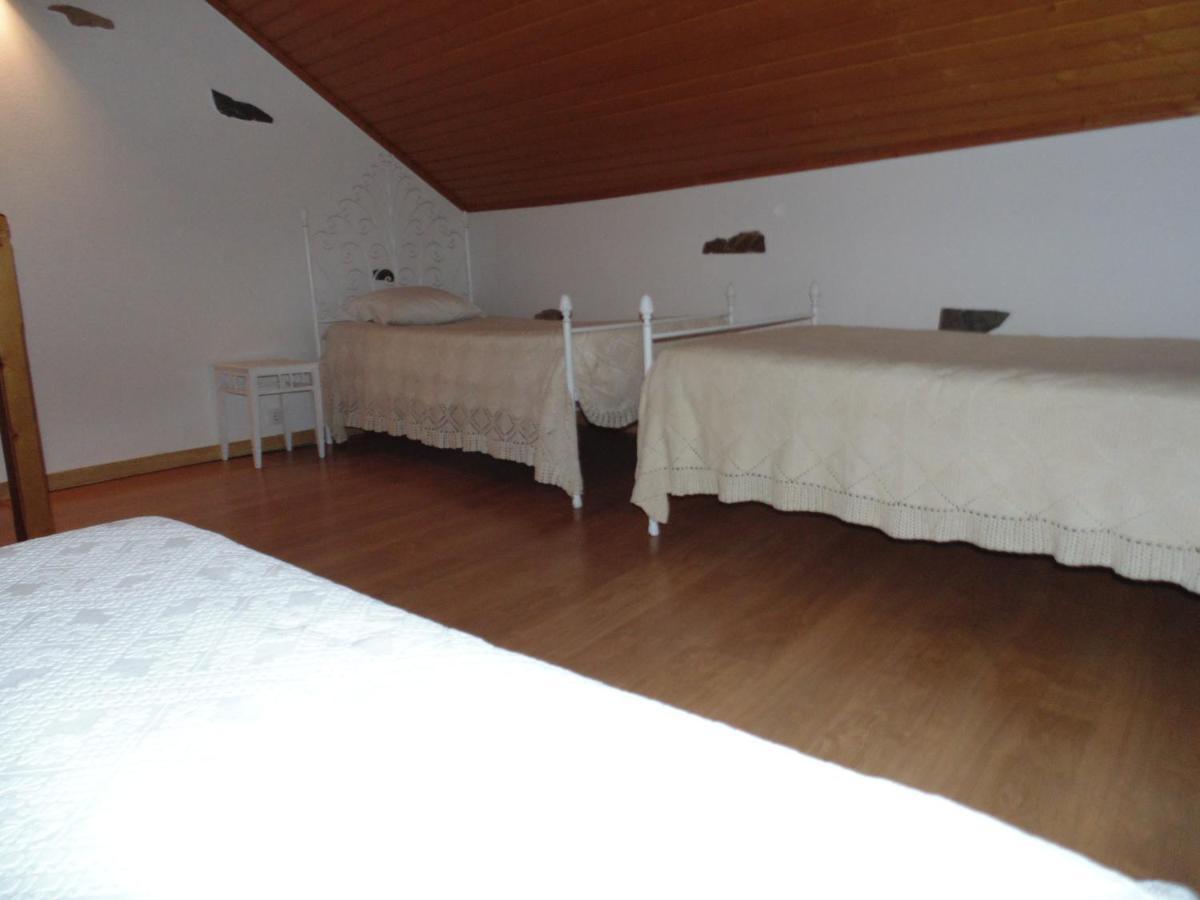 Casa Do Alto - Benfeita Bed & Breakfast エクステリア 写真