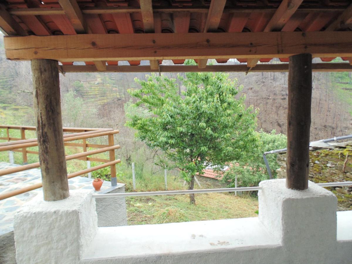 Casa Do Alto - Benfeita Bed & Breakfast エクステリア 写真