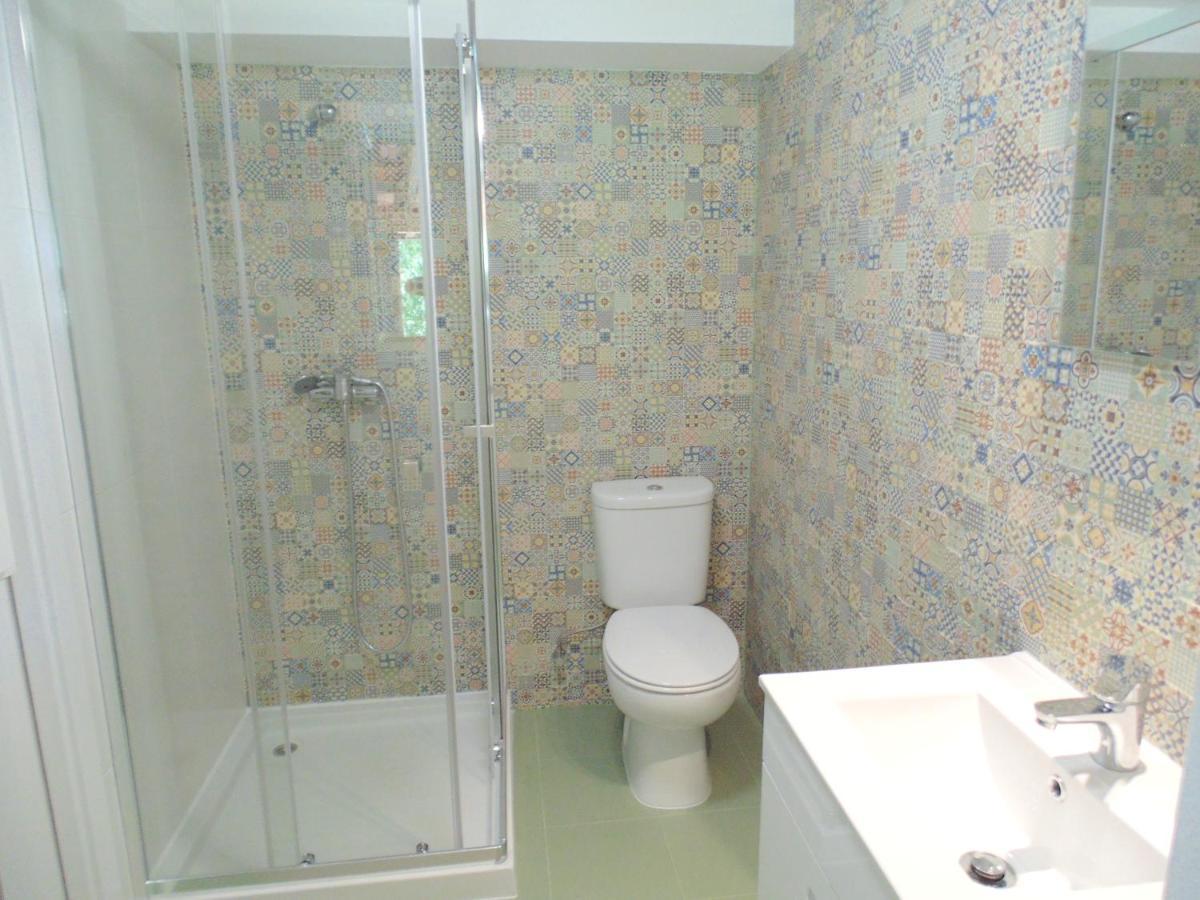 Casa Do Alto - Benfeita Bed & Breakfast エクステリア 写真
