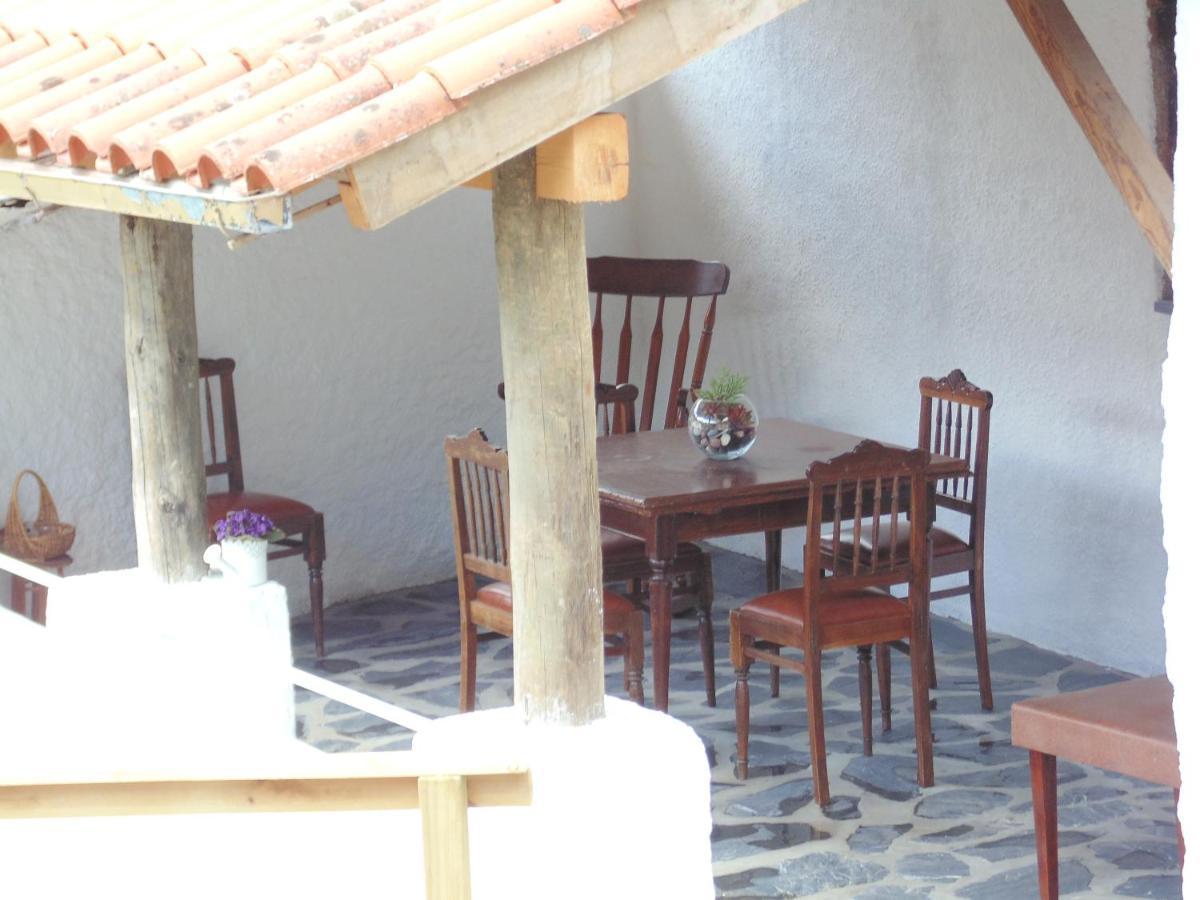 Casa Do Alto - Benfeita Bed & Breakfast エクステリア 写真