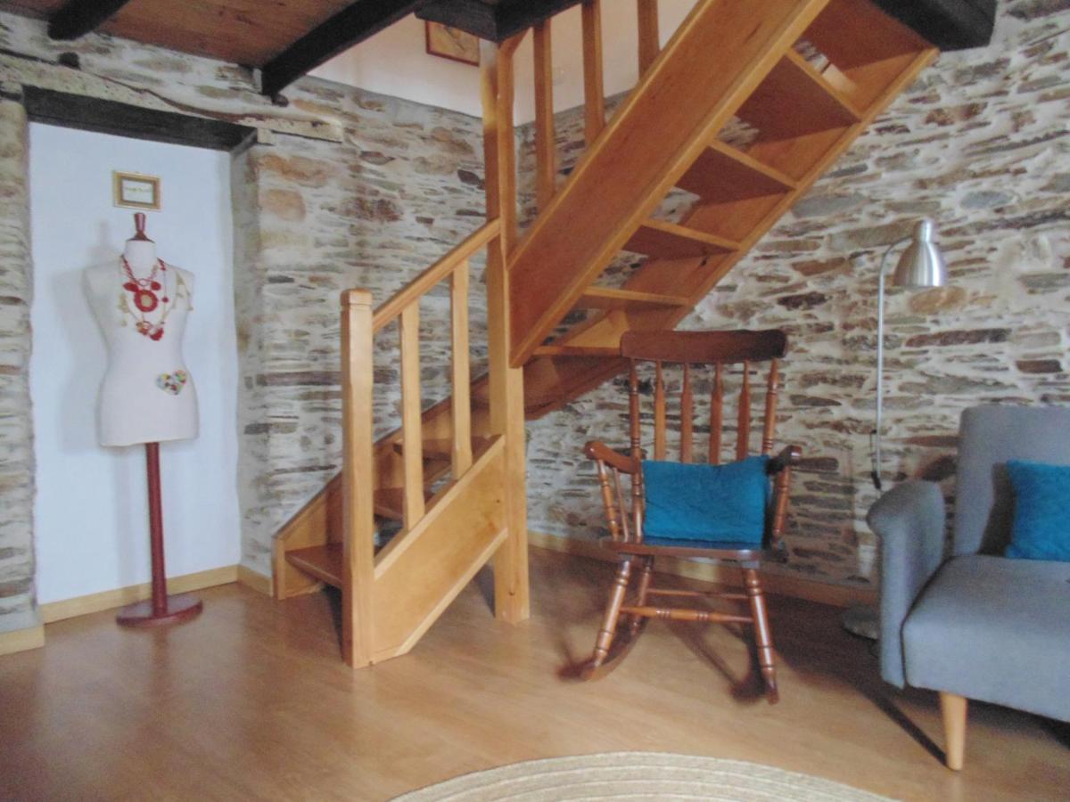 Casa Do Alto - Benfeita Bed & Breakfast エクステリア 写真