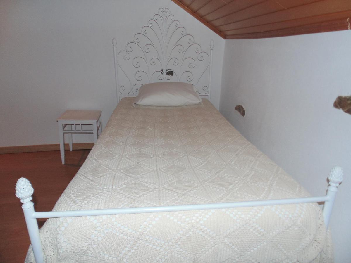 Casa Do Alto - Benfeita Bed & Breakfast エクステリア 写真