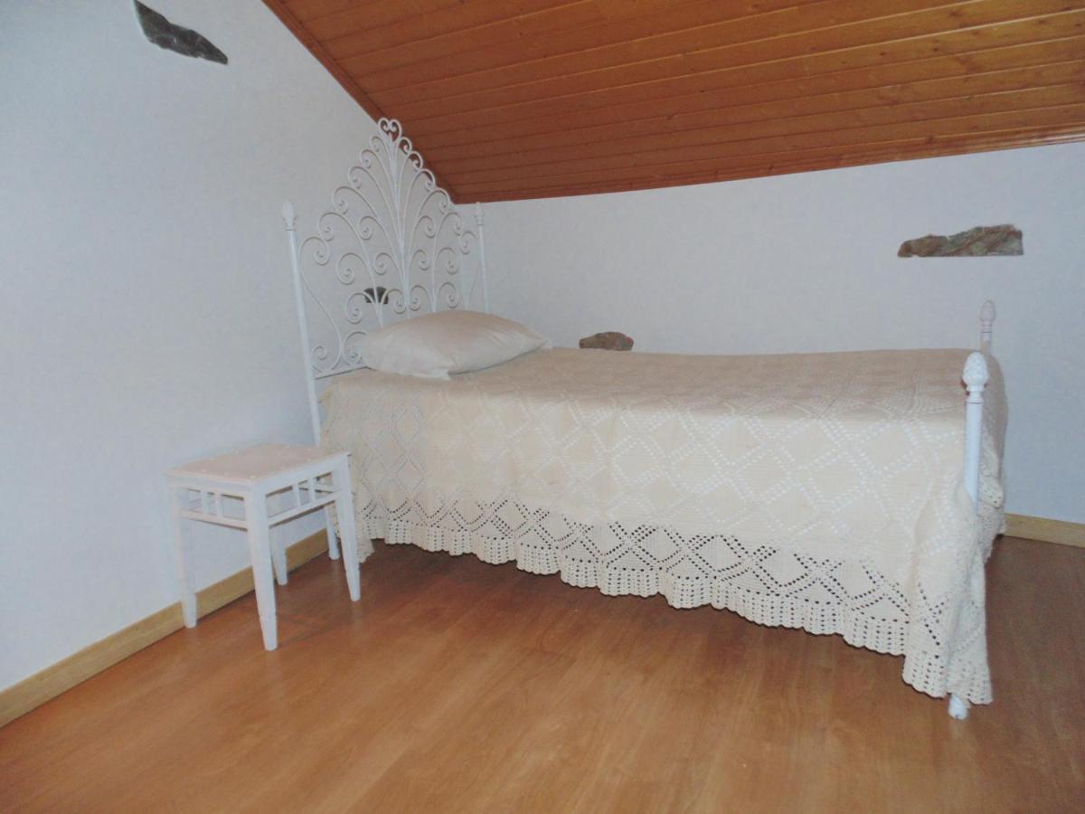 Casa Do Alto - Benfeita Bed & Breakfast エクステリア 写真