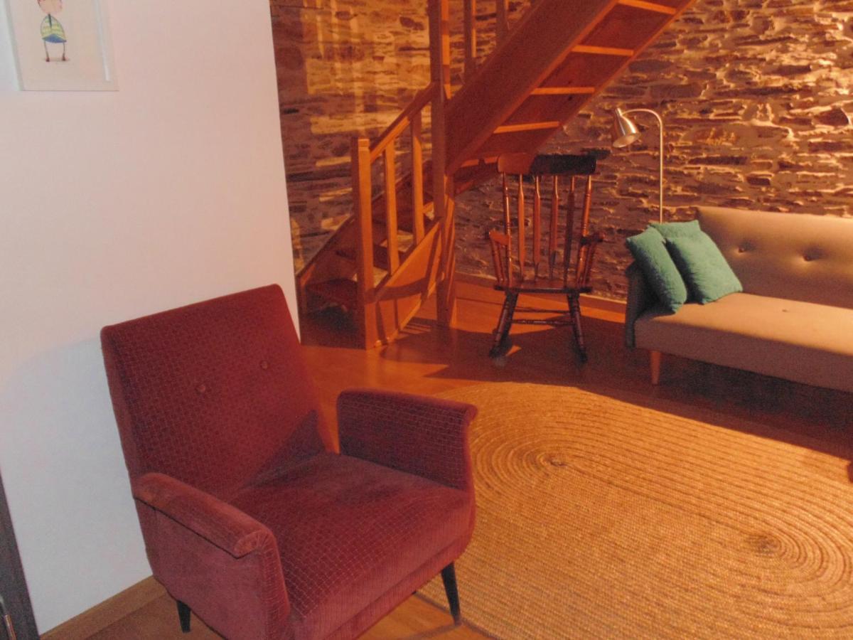 Casa Do Alto - Benfeita Bed & Breakfast エクステリア 写真