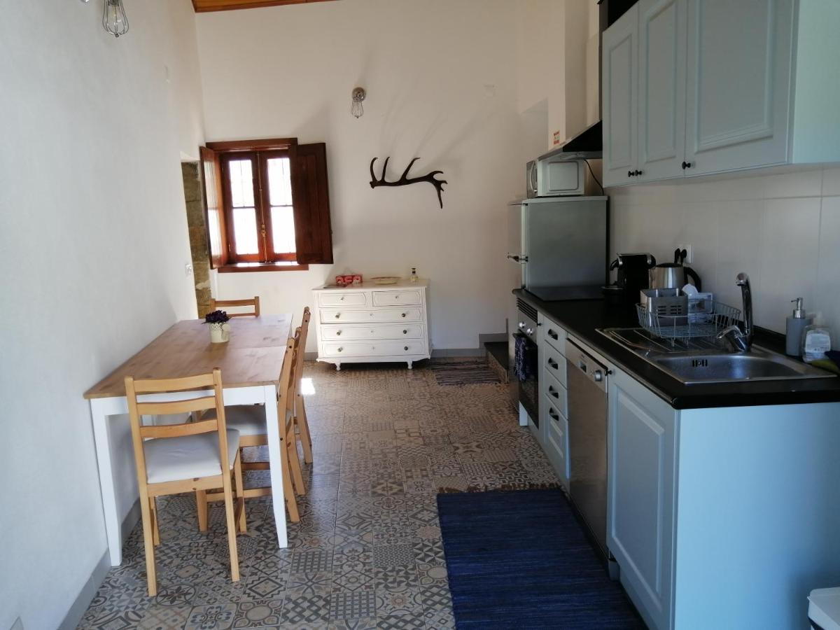 Casa Do Alto - Benfeita Bed & Breakfast エクステリア 写真
