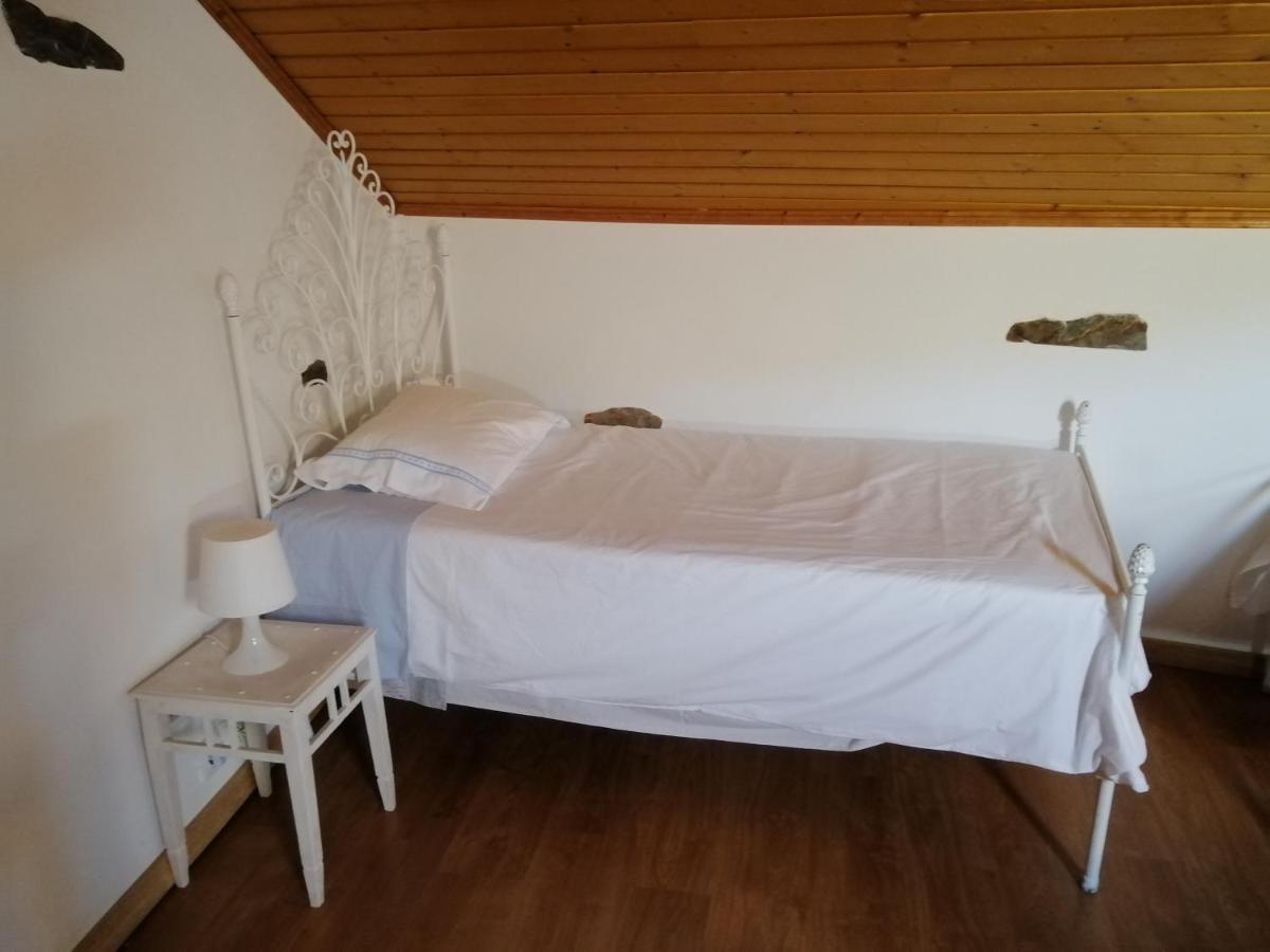 Casa Do Alto - Benfeita Bed & Breakfast エクステリア 写真