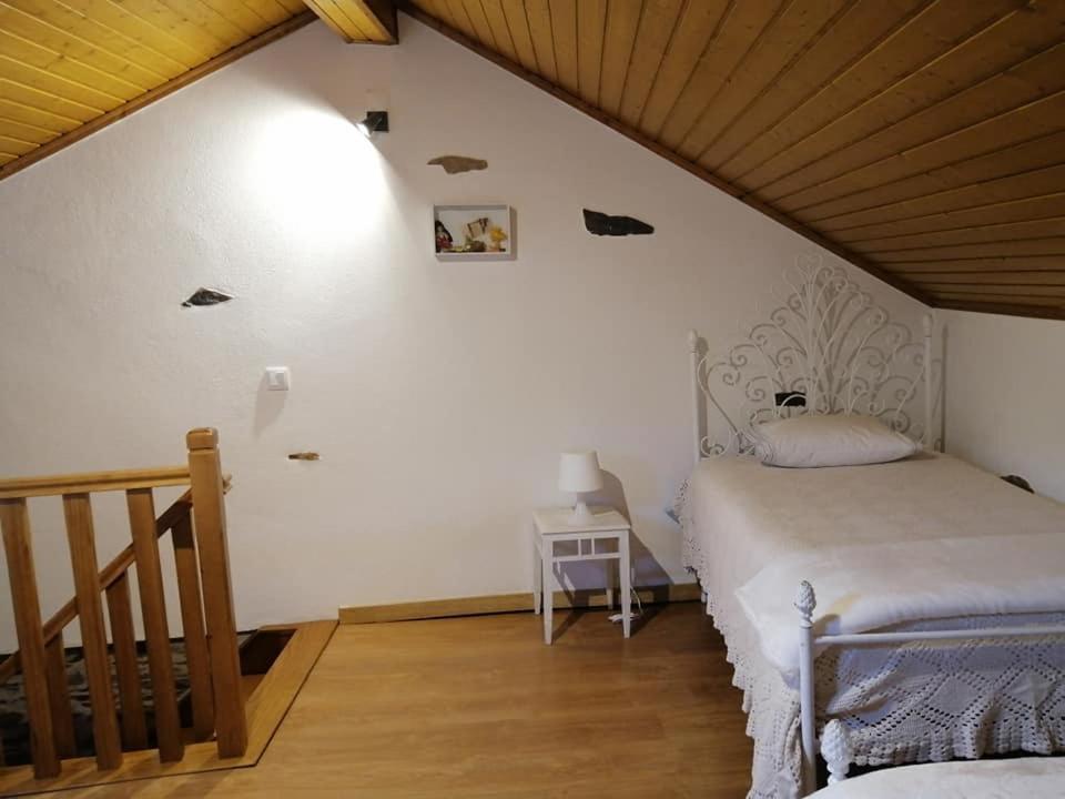 Casa Do Alto - Benfeita Bed & Breakfast エクステリア 写真