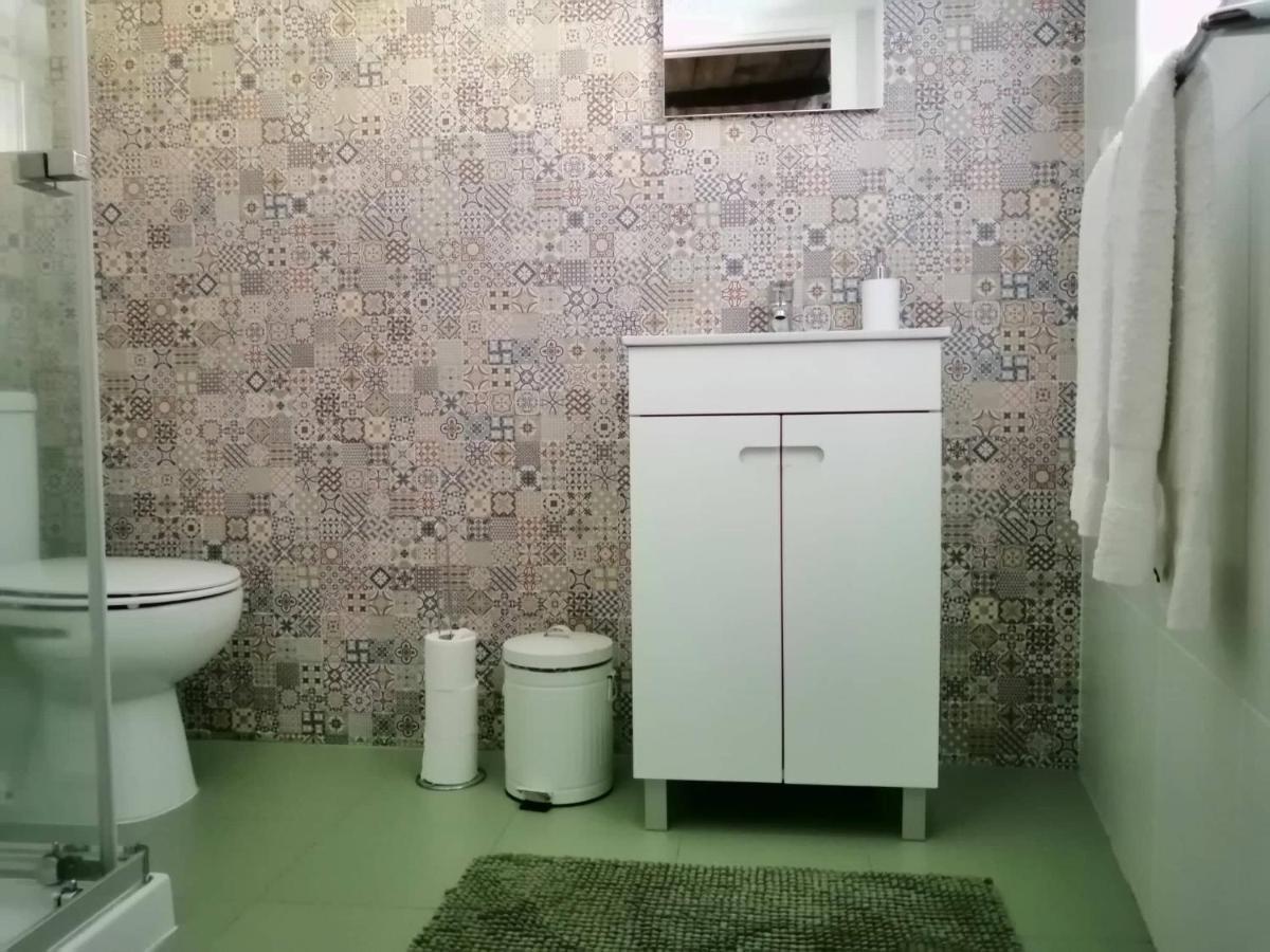 Casa Do Alto - Benfeita Bed & Breakfast エクステリア 写真