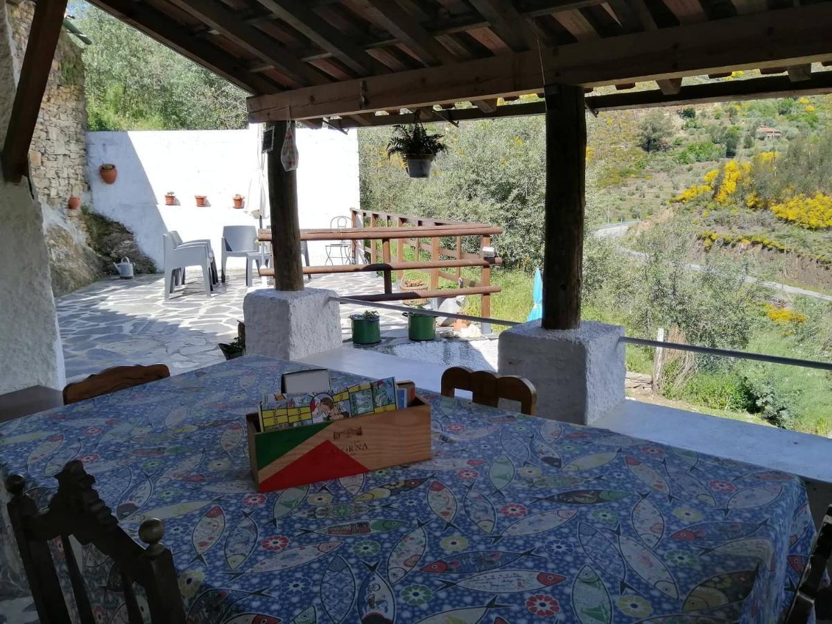 Casa Do Alto - Benfeita Bed & Breakfast エクステリア 写真