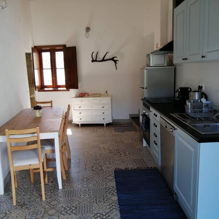Casa Do Alto - Benfeita Bed & Breakfast エクステリア 写真