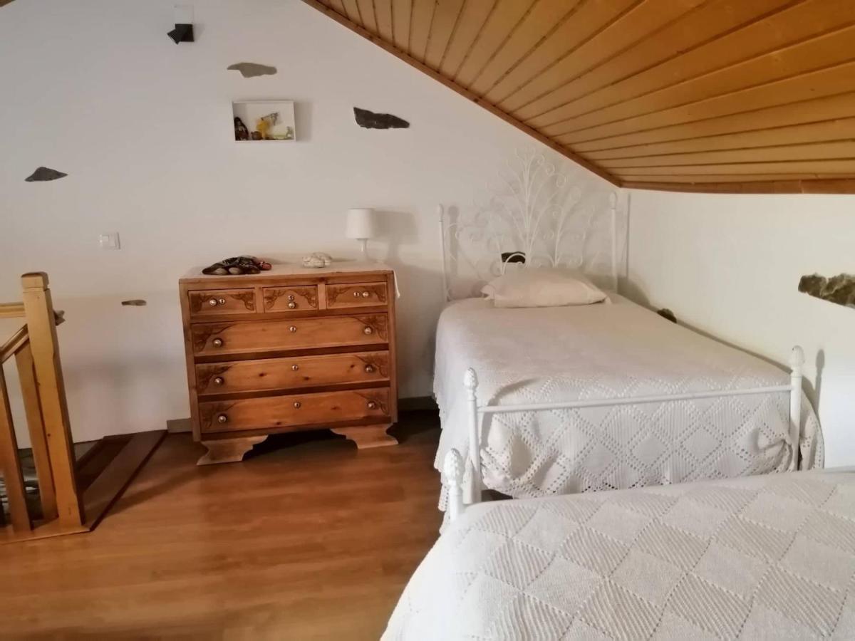 Casa Do Alto - Benfeita Bed & Breakfast エクステリア 写真