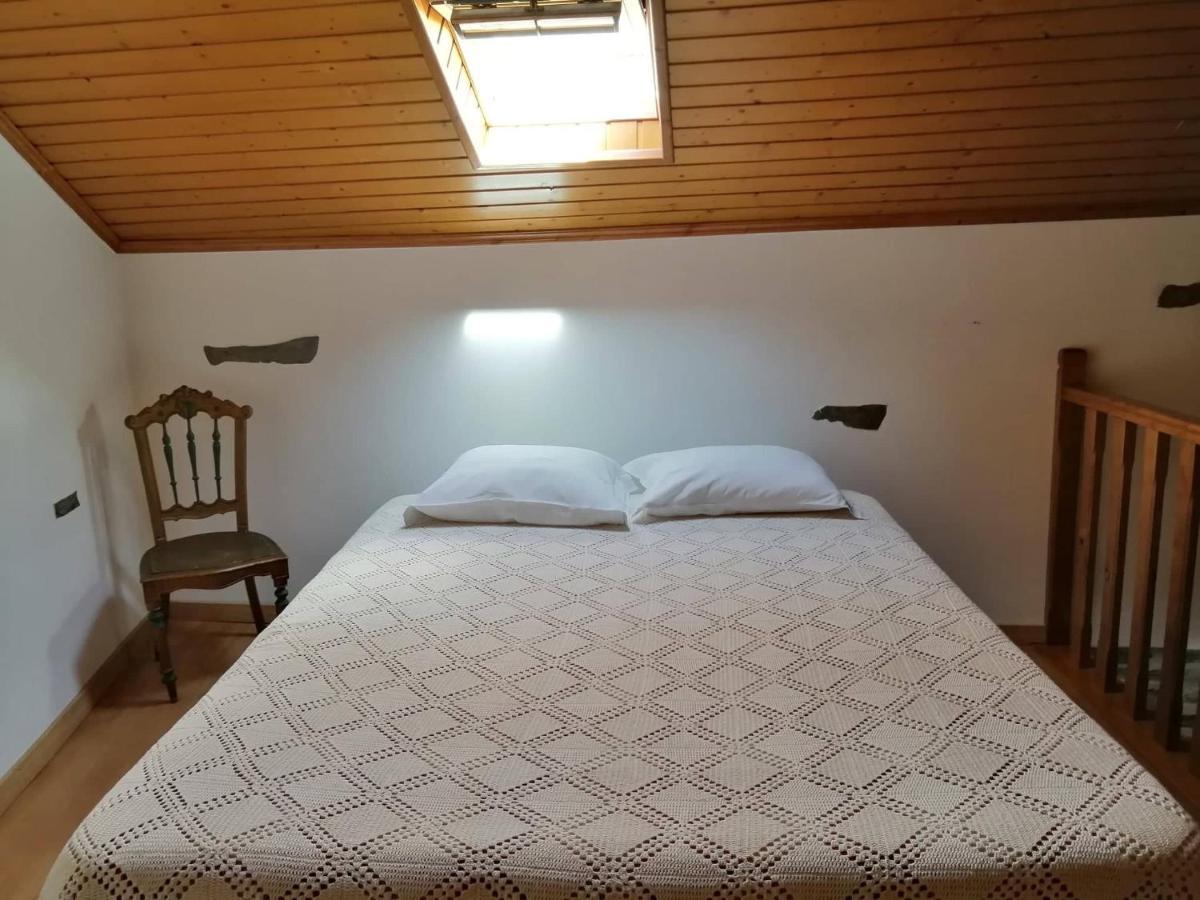 Casa Do Alto - Benfeita Bed & Breakfast エクステリア 写真